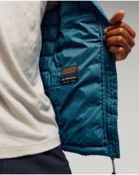 Kathmandu - Heli Insulated Jacket