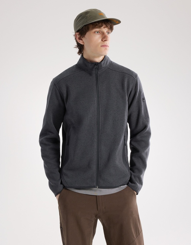 Arc'teryx - Covert Cardigan Men's