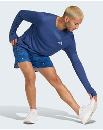 adidas Performance - Adi365 Running Essentials Longsleeve Top