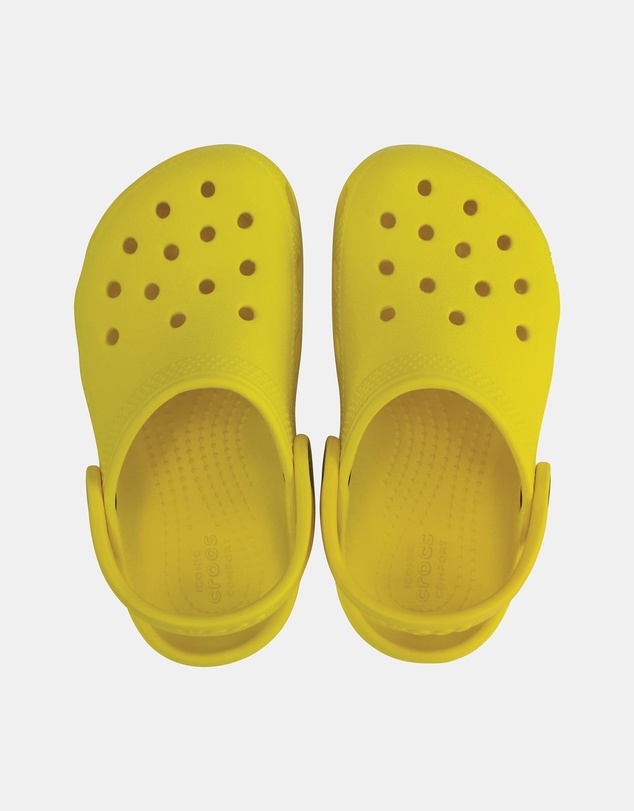 Crocs - Classic Clogs - Babies-Kids
