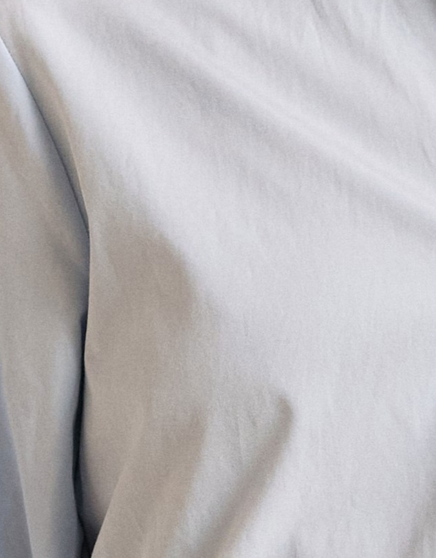 MVN - Relaxed Shirt