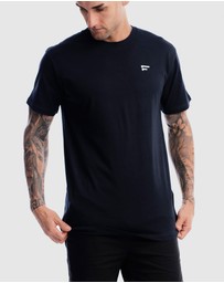 First Division - Performance Crest Rise Tee