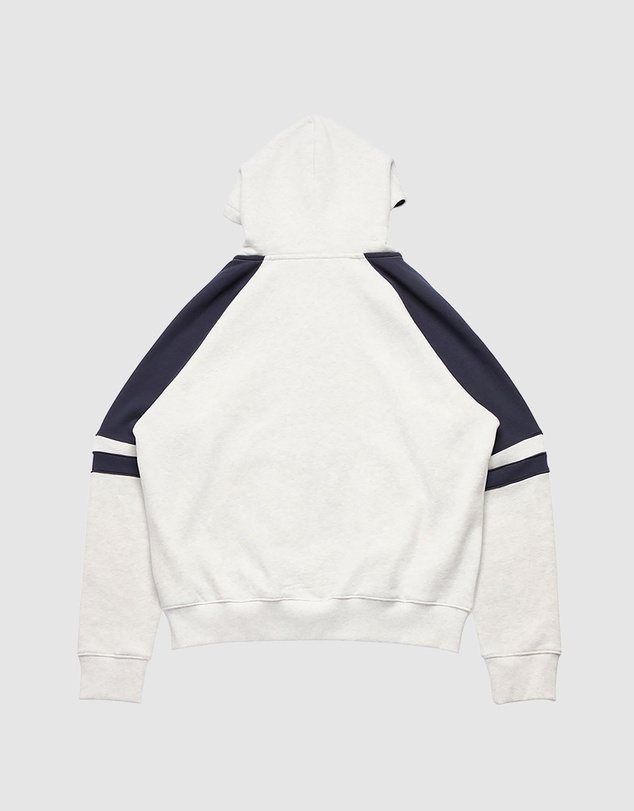 Larriet - Freeman Hoodie