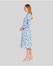 KAJA Clothing - Emma Dress