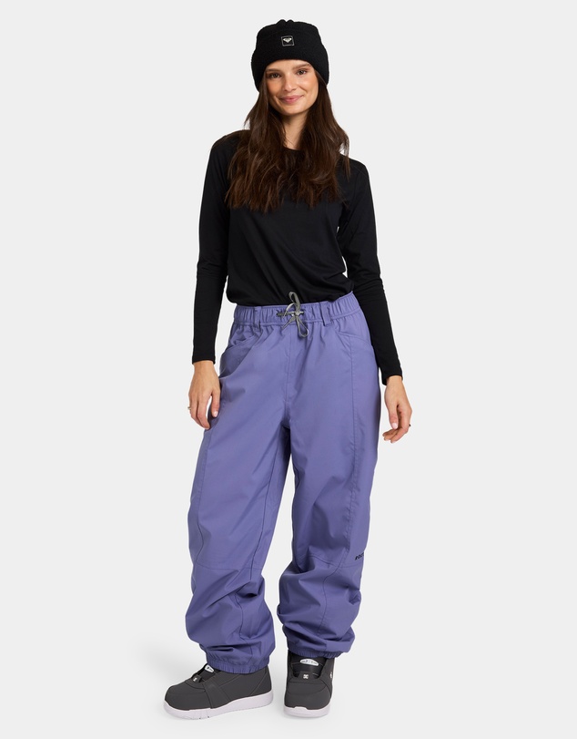 Roxy - Womens Winter Vibe Snow Pants