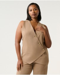 Estelle - Mahina Top