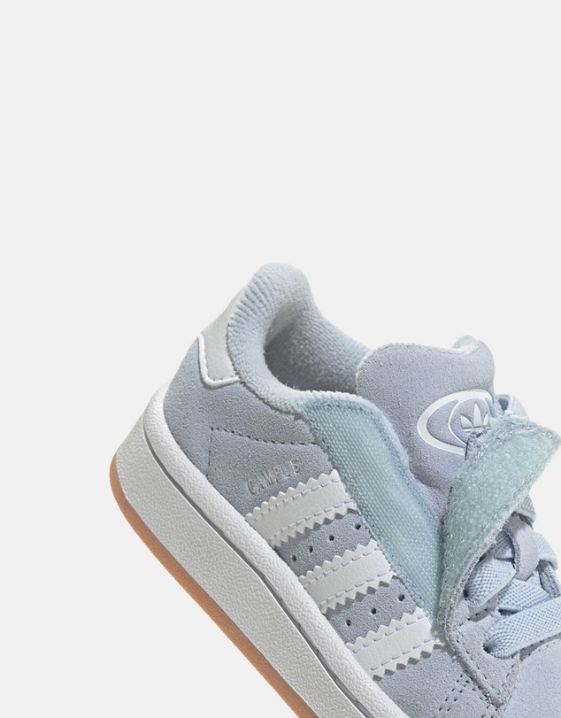 adidas Originals - Campus 00s Elastic Lace Infant