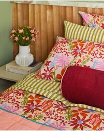 Mosey Me - Corduroy Bolster