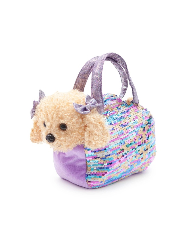 Freya Lane - Pretty Purse Pals - Puppy