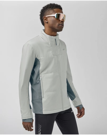 Brooks - Shield Hybrid Jacket 3.0