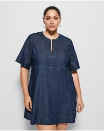 Commonry - Bella Dress