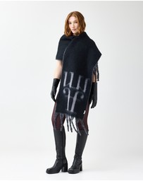 Unreal Fur - Unreal Scarf