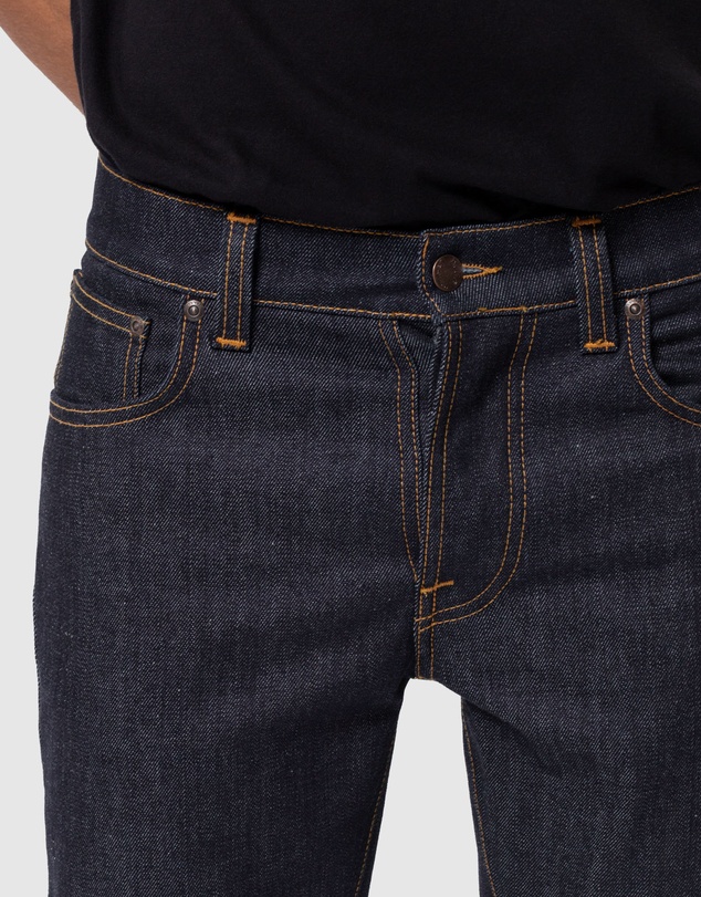 Nudie Jeans - Grim Tim Jean