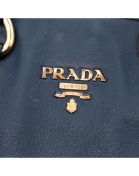 Pre-Loved by Azura Reborn - Pre-Loved Soft Calf Open Convertible Tote