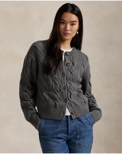 Flannel Grey Heather