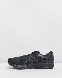 ASICS - GEL-Kayano 27 (4E Wide) - Men's