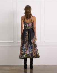 Aqua Blu Australia - Perennial Rhea Dress