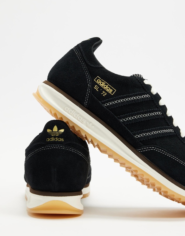 adidas Originals - SL 72 RS Shoes - ICONIC EXCLUSIVE - Unisex
