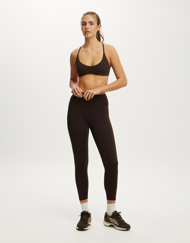Cotton On Body Active - Ultra Move Full Length Tight