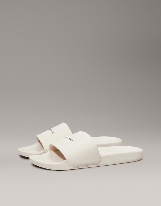 Calvin Klein - Logo Sliders