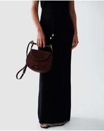 Sancia  - The Sarah Knit Skirt