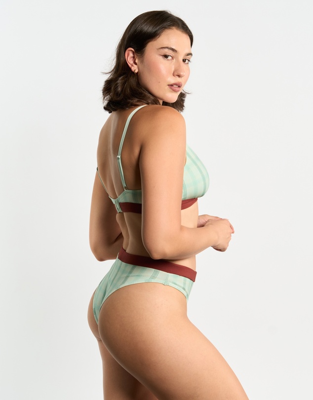 Chouchou Intimates - Junie Tanga