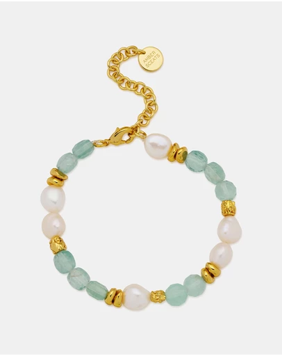 Amber Sceats - Agave Bracelet