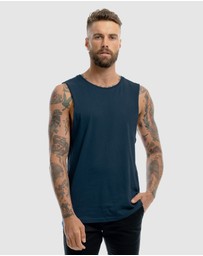DVNT - 3-Pack Devoid Premium Tank