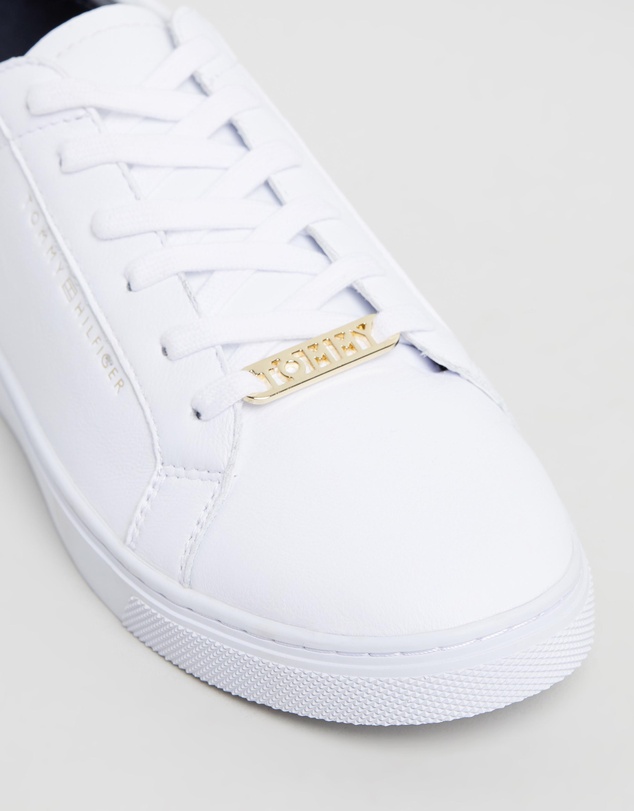 Tommy Hilfiger - Essential Sneakers - Women's