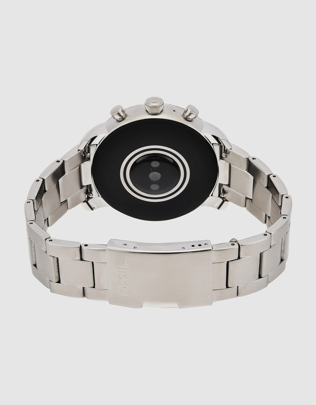 Fossil - Explorist Hr Smartwatch Men's Digital Watch