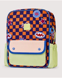 The Somewhere Co - All Star Mini Adventure Backpack