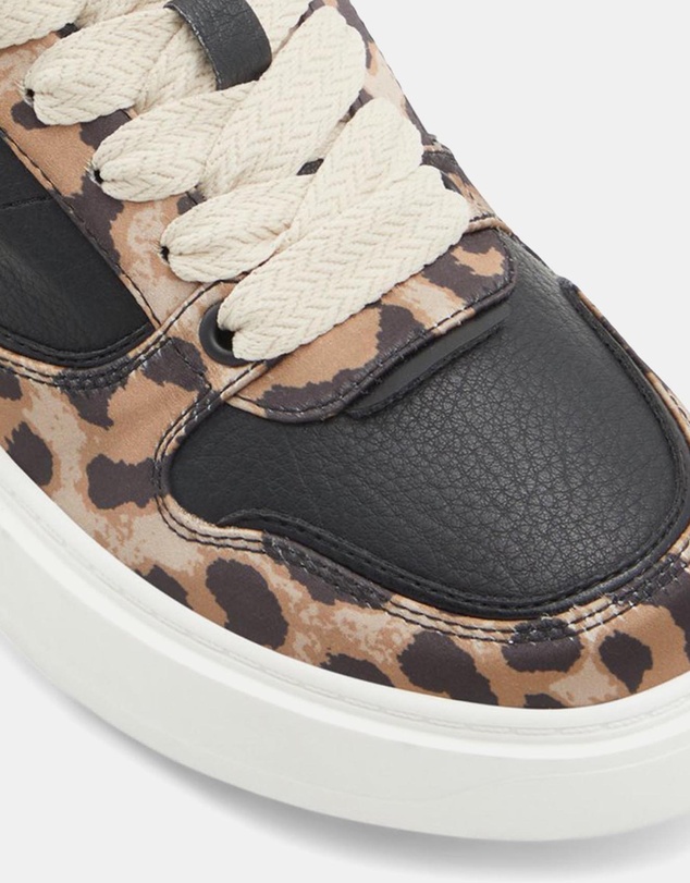 Call It Spring - Namura Platform Sneakers