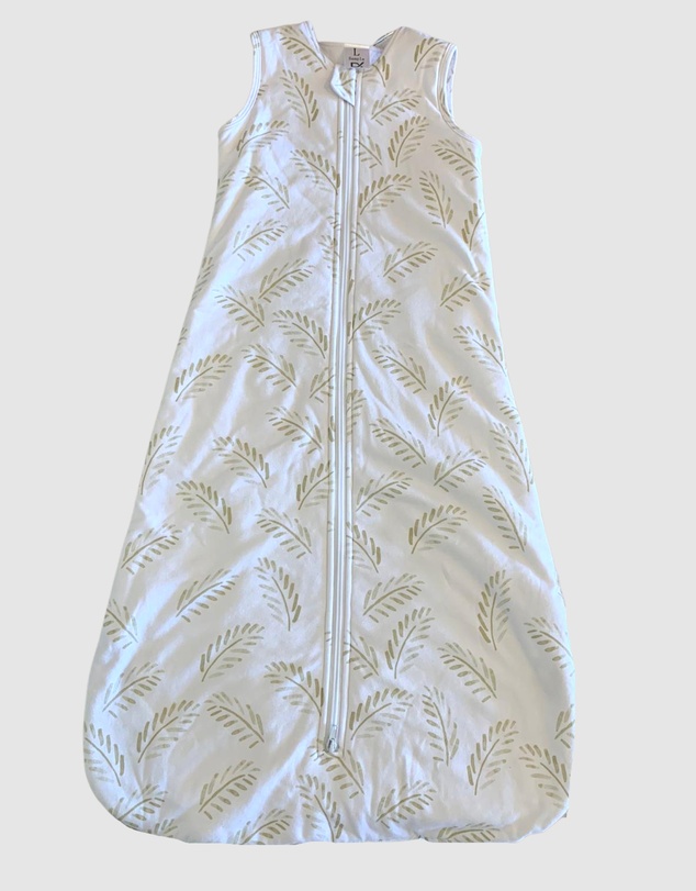 Anchor & Arrow - Gold Fern Vest Sleeping Bag 2.5TOG