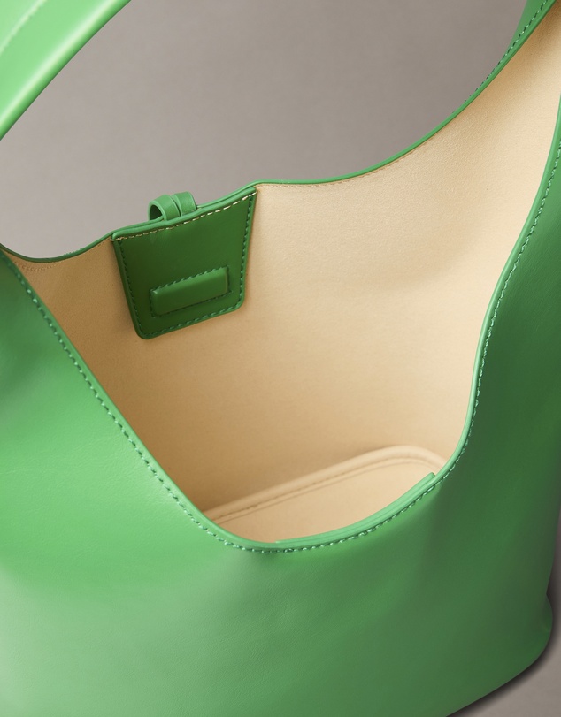 Calvin Klein - Slouchy Shoulder Bag