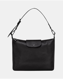 Longchamp - Le Pliage Xtra Hobo Bag - Large