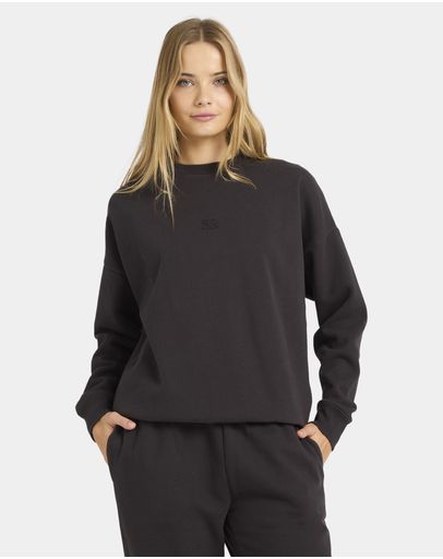OFF BLACK