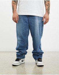 Vintage by The Real Deal - Pre Loved - Vintage Carhartt Denim Jeans