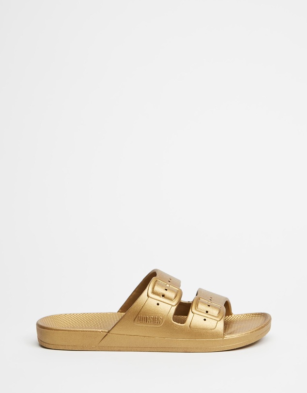 Freedom Moses - Slides - Unisex
