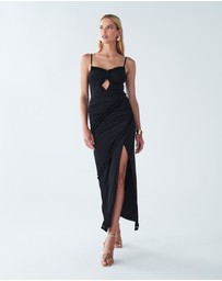 BWLDR - Jocosa Dress