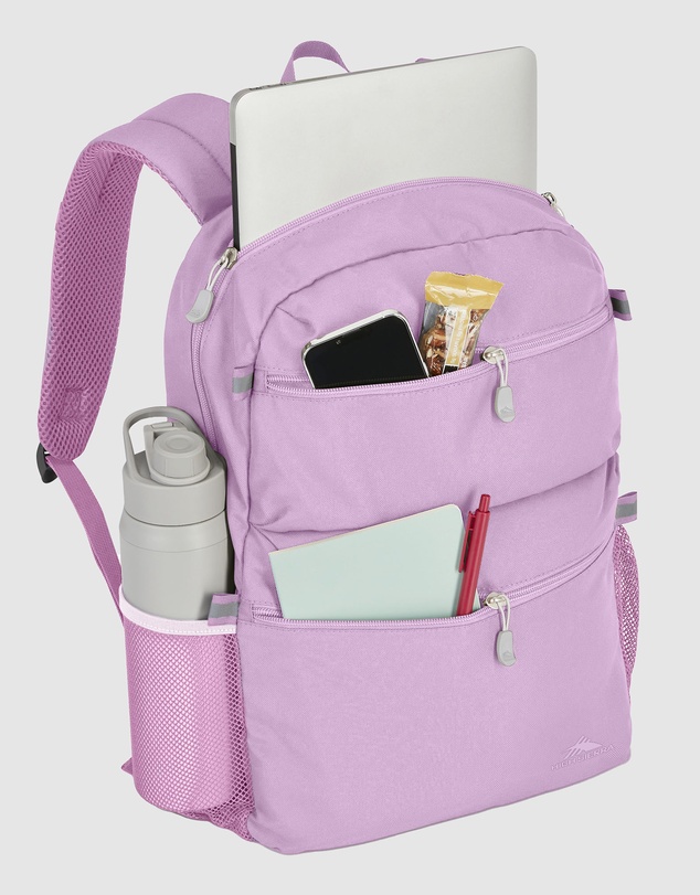 High Sierra - Everclass Backpack
