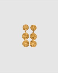 Chuchka - Stella Earrings