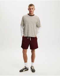 Cotton On - Easy Short