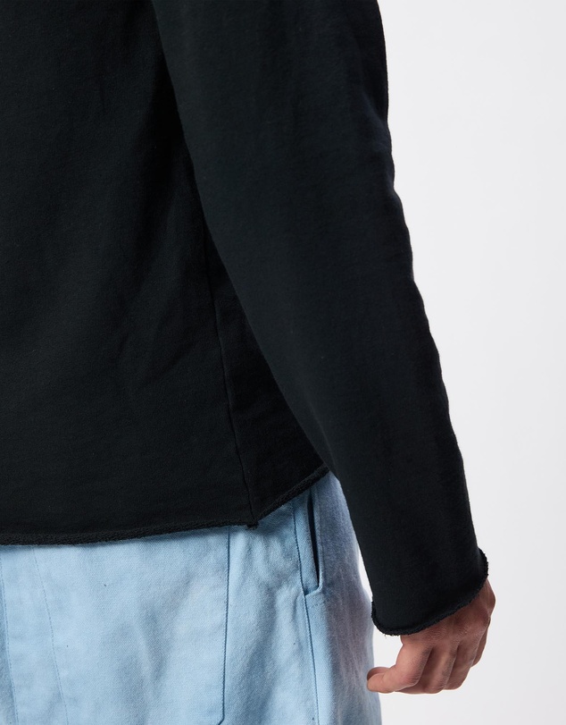 Surrounded By Ghosts - The Zircon French Terry Hoodie