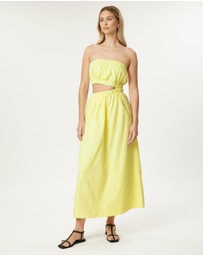 Calli - Reece Midi Dress