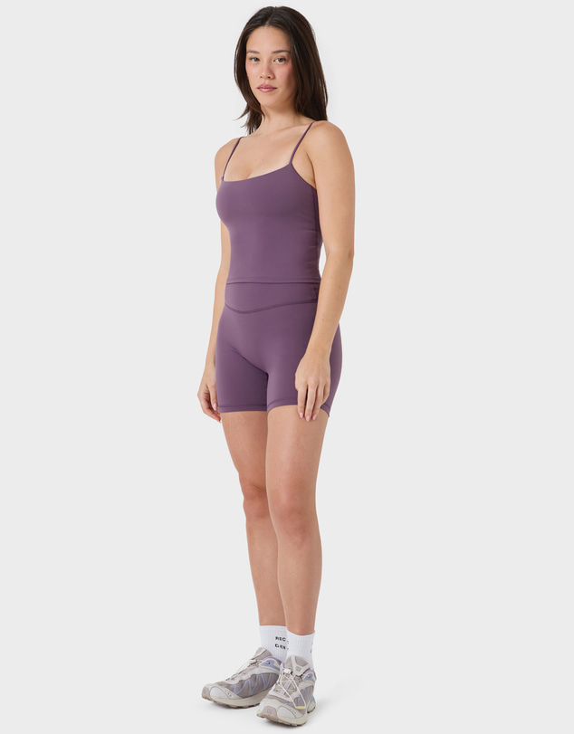 REC GEN - FITform Strap Tank