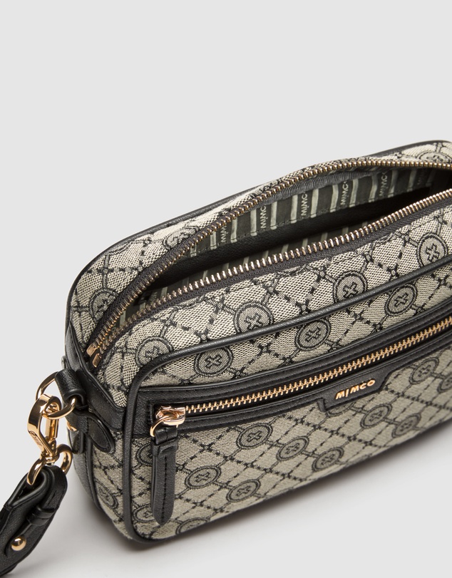 MIMCO - Mim-gram Crossbody Bag