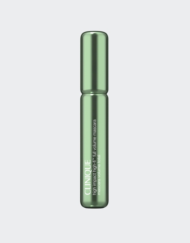 Clinique - High Impact High-Fi™ Full Volume Mascara - Black/Brown