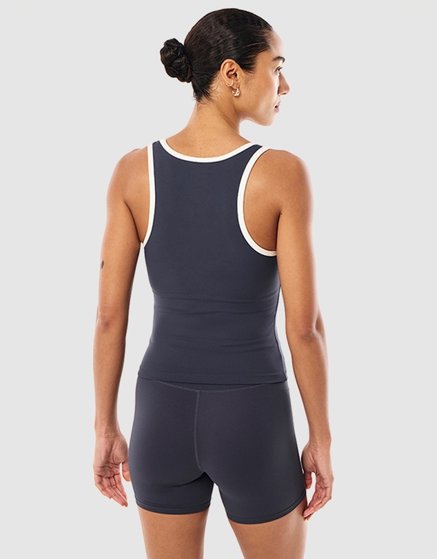 P.E Nation - Spectrum Scoop Tank