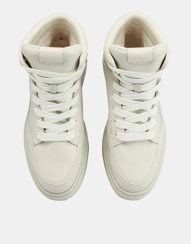 ALDO - Strato Hi-Top Sneakers