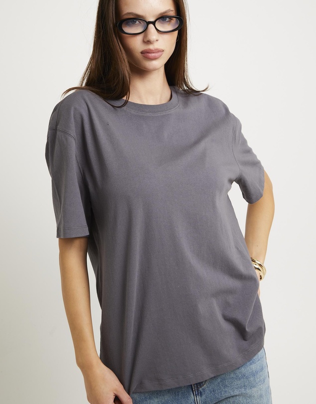 General Pants Co. Basics - Oversized T-Shirt